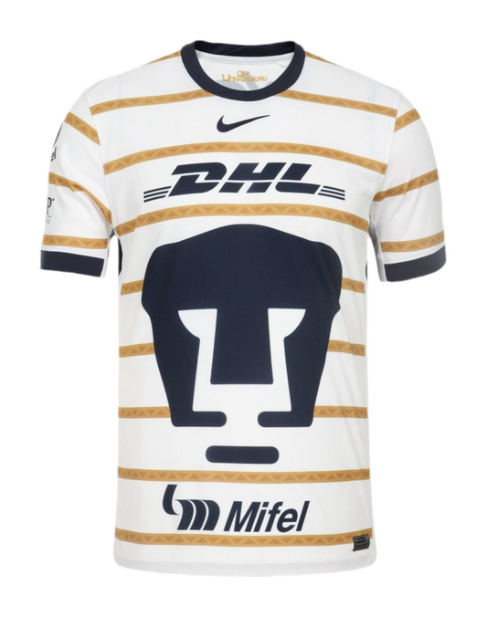 Pumas UNAM 24/25 Home Kit