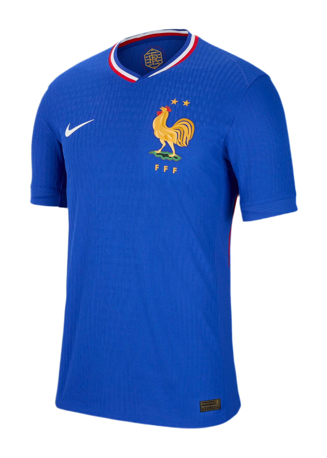 France 2024 Home Kit