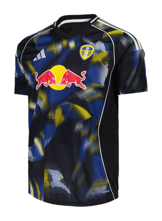Leeds United 25/26 Third Kit