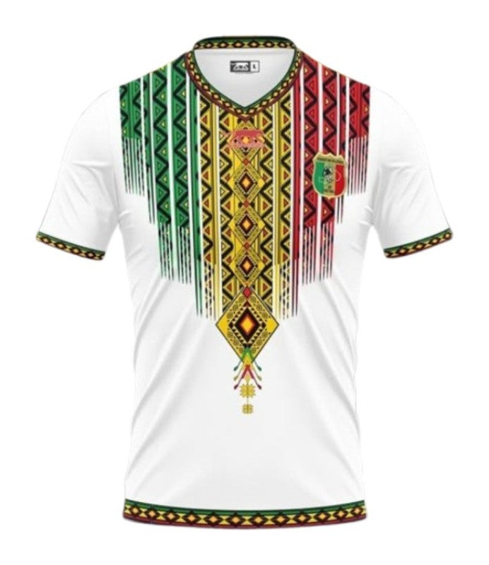 Mali 25/26 Home Kit