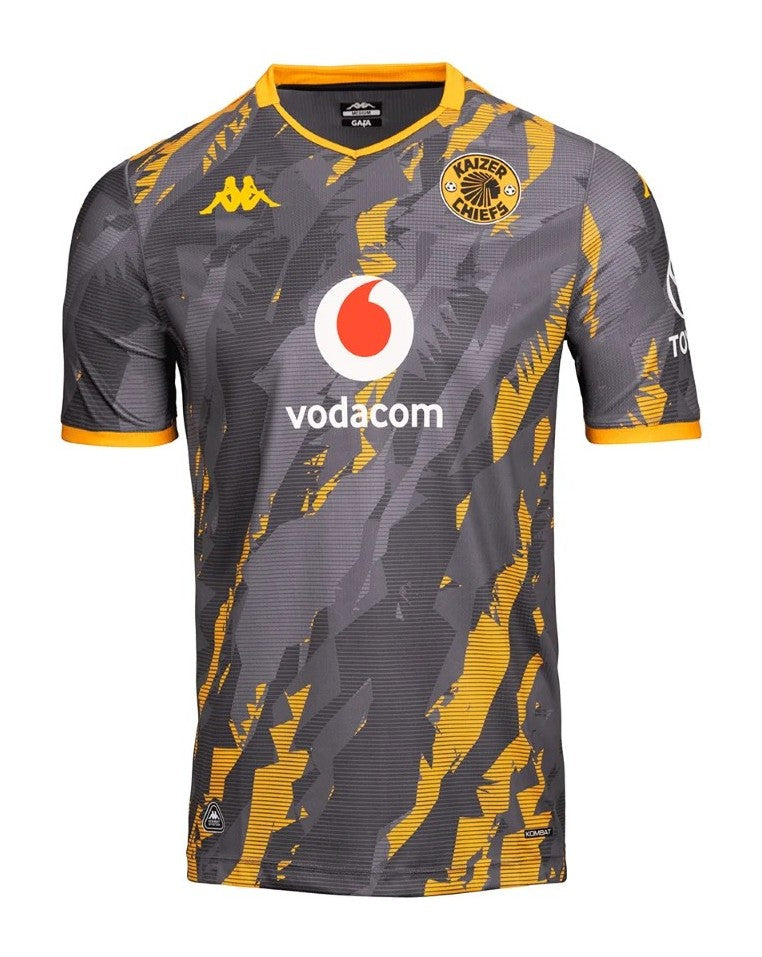 Kaizer Chiefs 25/26 Away Kit
