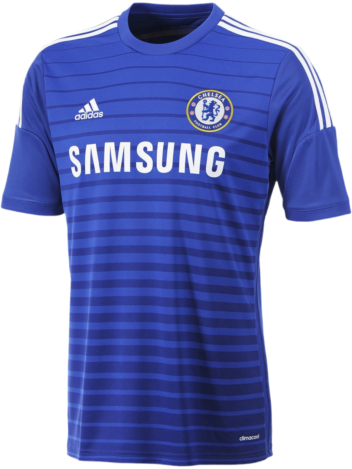 Chelsea 2014/15 Home Kit