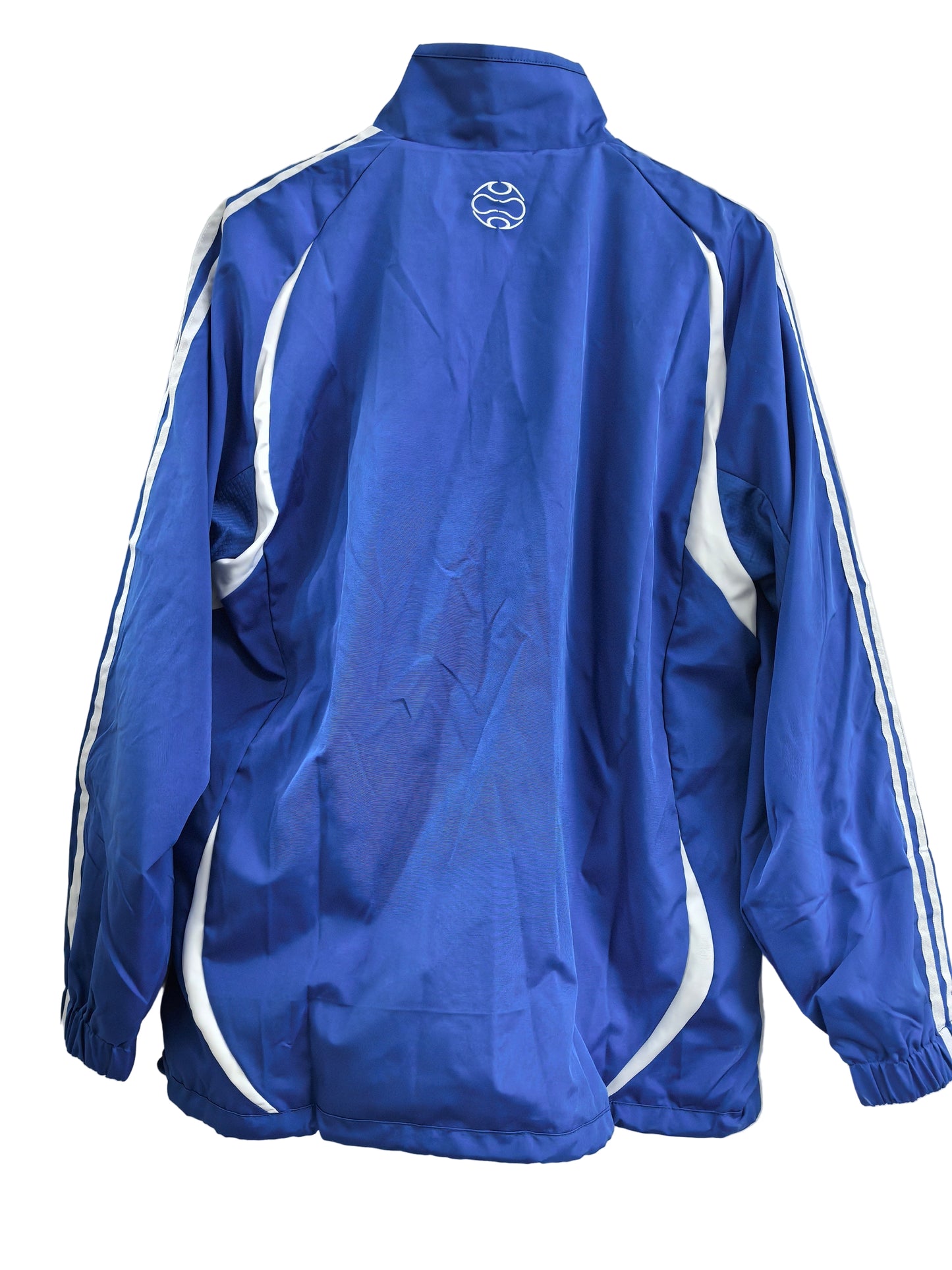 Greece Windbreaker