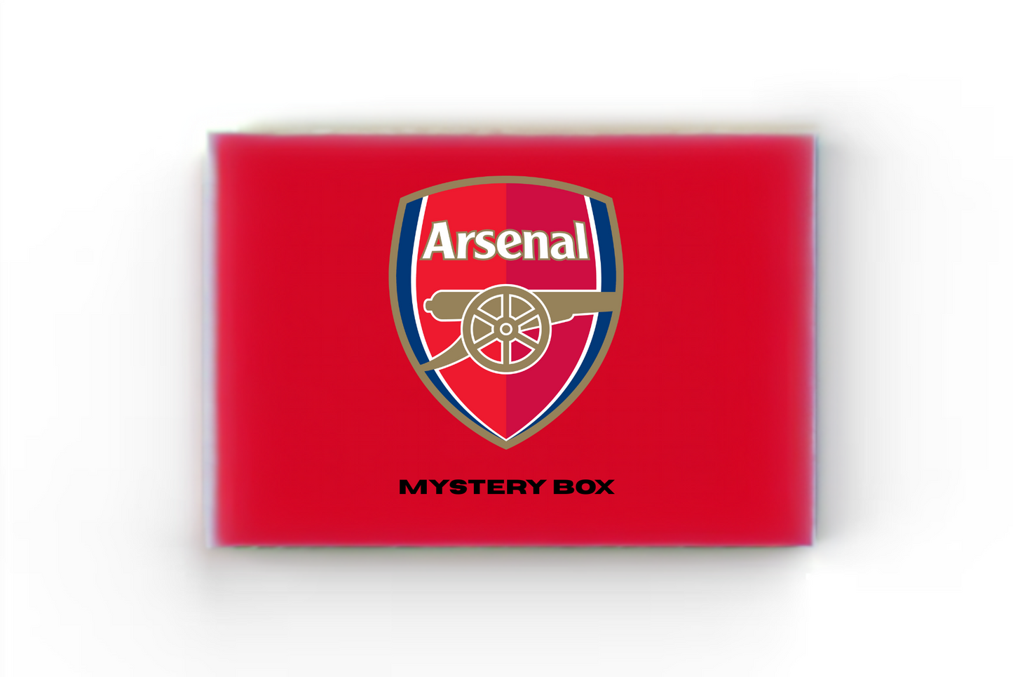 Arsenal Mystery Box