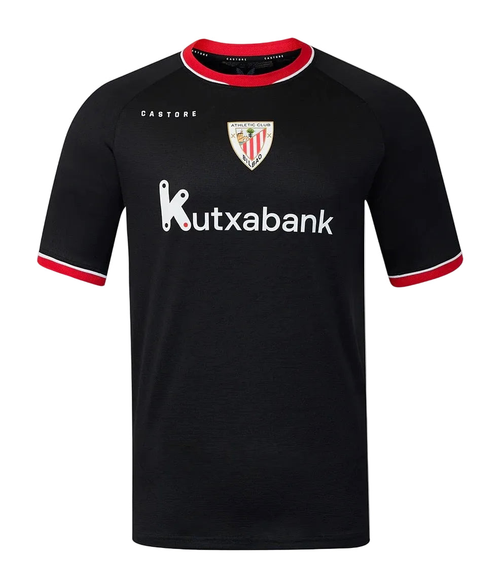 Athletic Bilbao 26/27 Away Kit