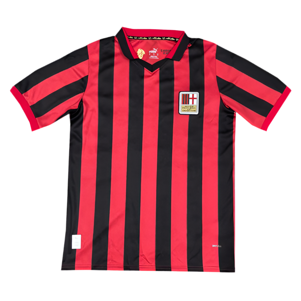AC Milan 24/25 Anniversary Kit