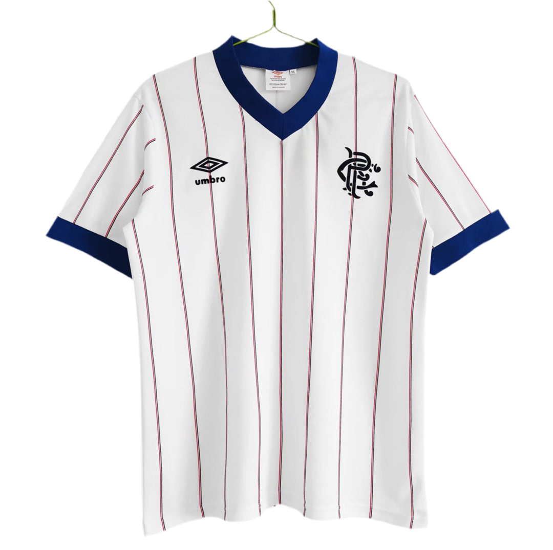Rangers FC 1982/84 Away Kit