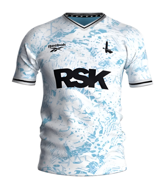 Charlton Athletic 25/26 Away Kit