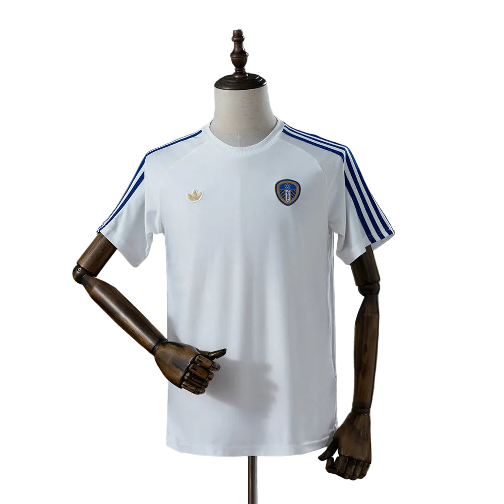 Leeds United 25/26 Terrace Icons Kit