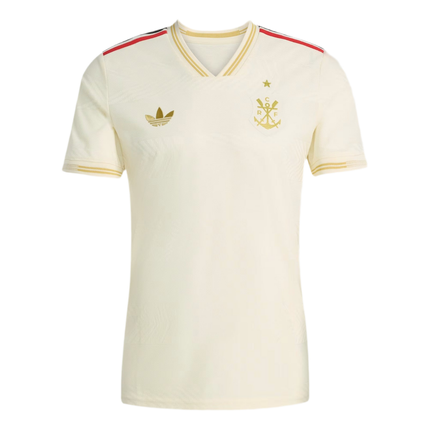 Flamengo 2025 Third Kit