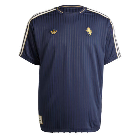 Juventus Terrace Icons 2025 Kit