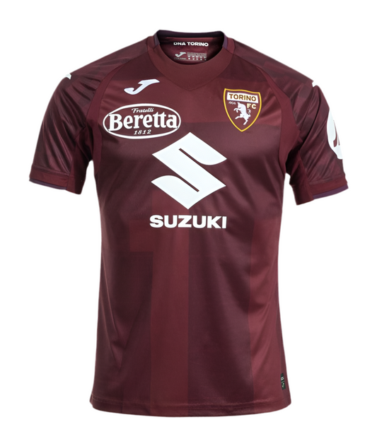 Torino FC 24/25 Home Kit