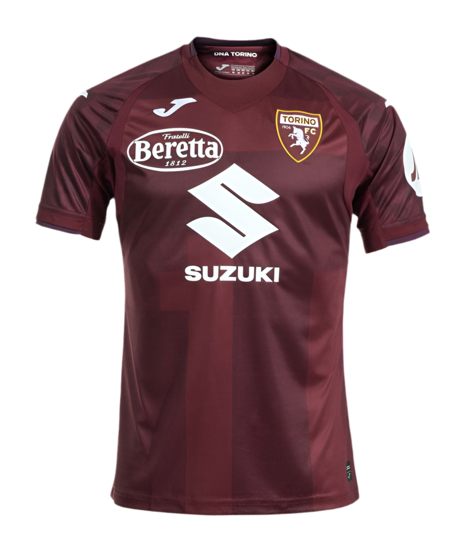 Torino FC 24/25 Home Kit