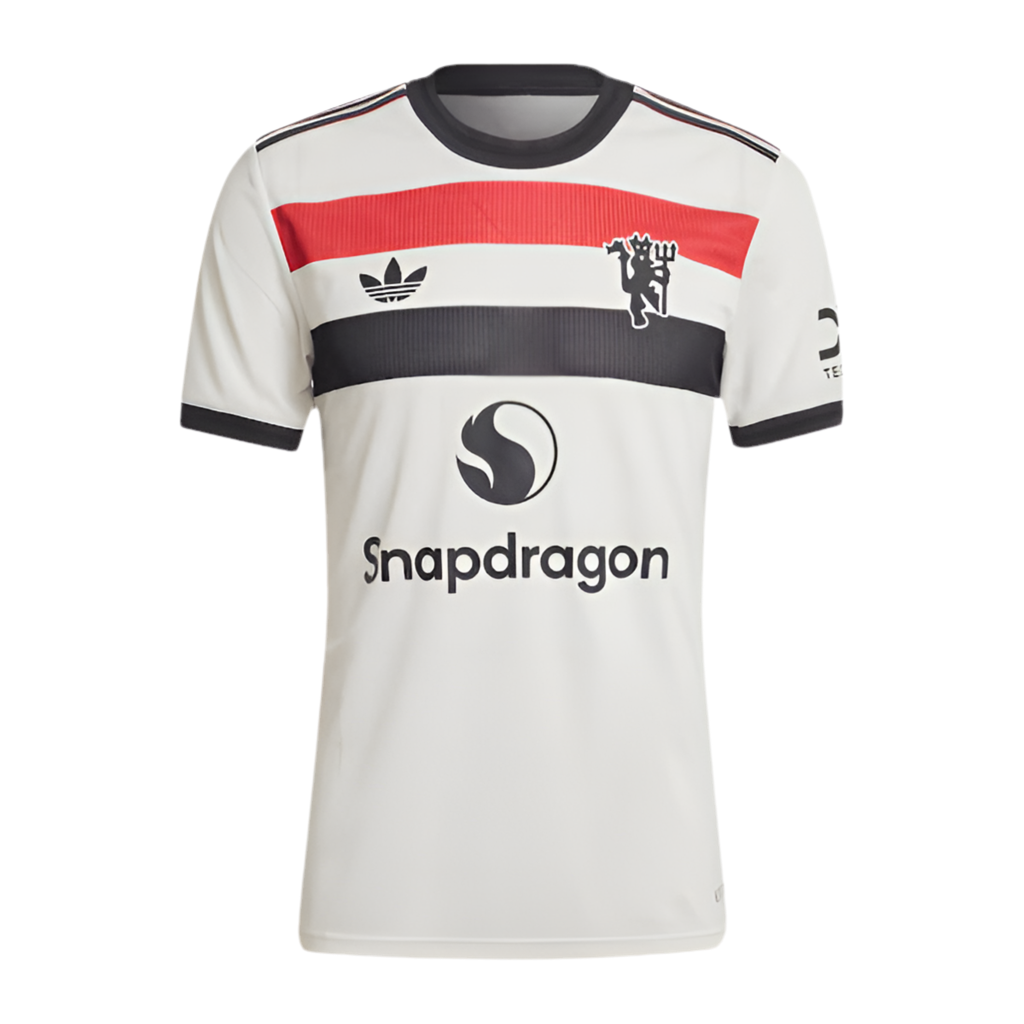 Manchester United 24/25 Third Kit