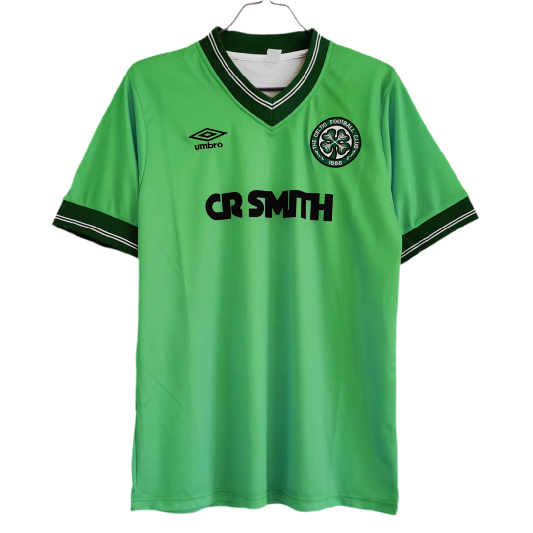 Celtic FC 1984/86 Away Kit