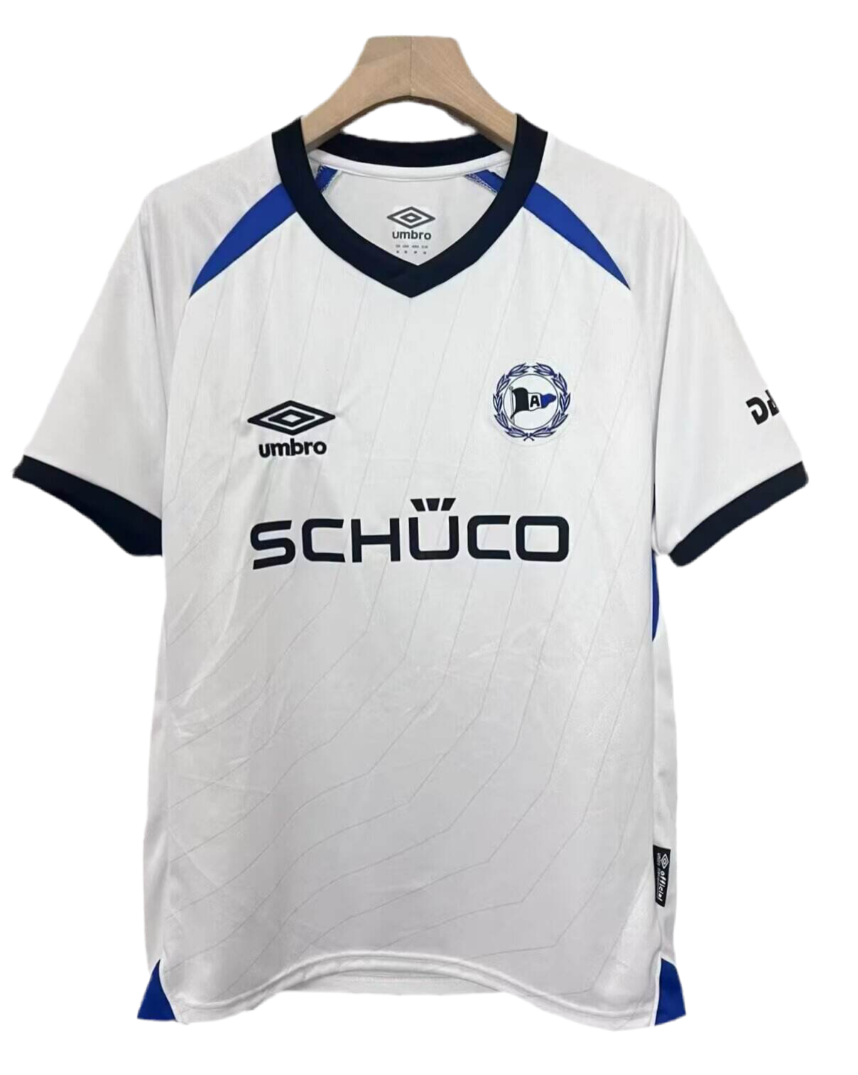Arminia Bielefeld 25/26 Away Kit