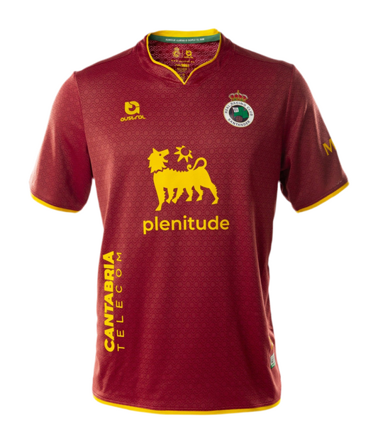 Racing De Santander 24/25 Third Kit