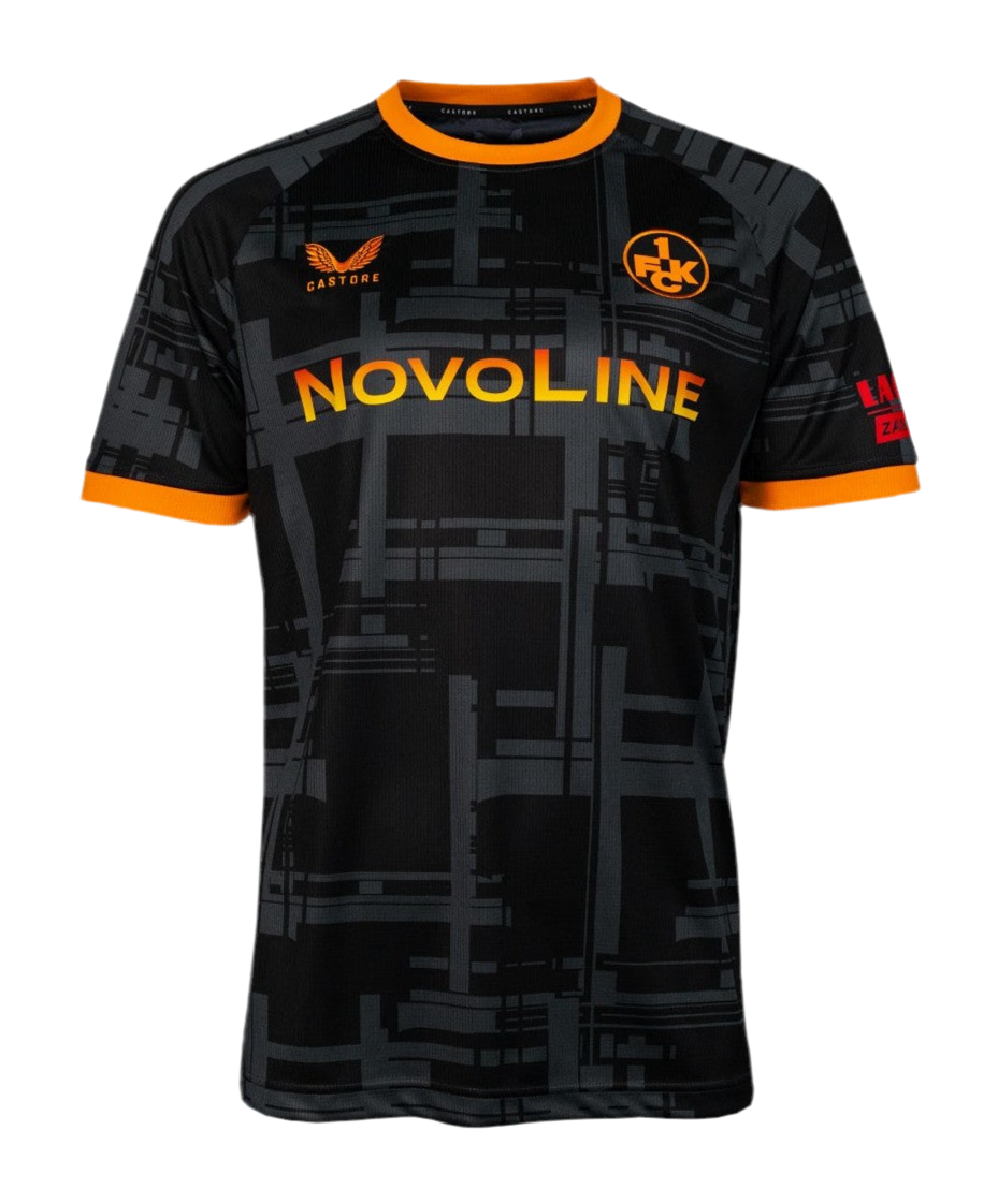 1. FC Kaiserslautern 25/26 Third Kit