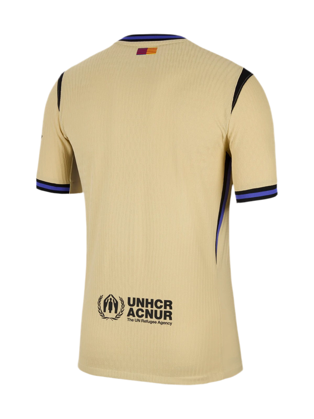 FC Barcelona 25/26 Away Kit