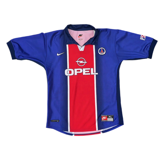 PSG 1998/99 Home Kit
