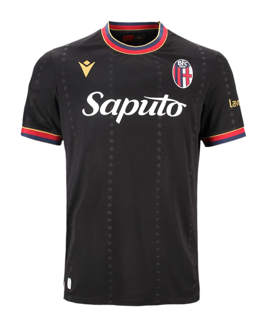 Bologna FC 24/25 Fourth Kit