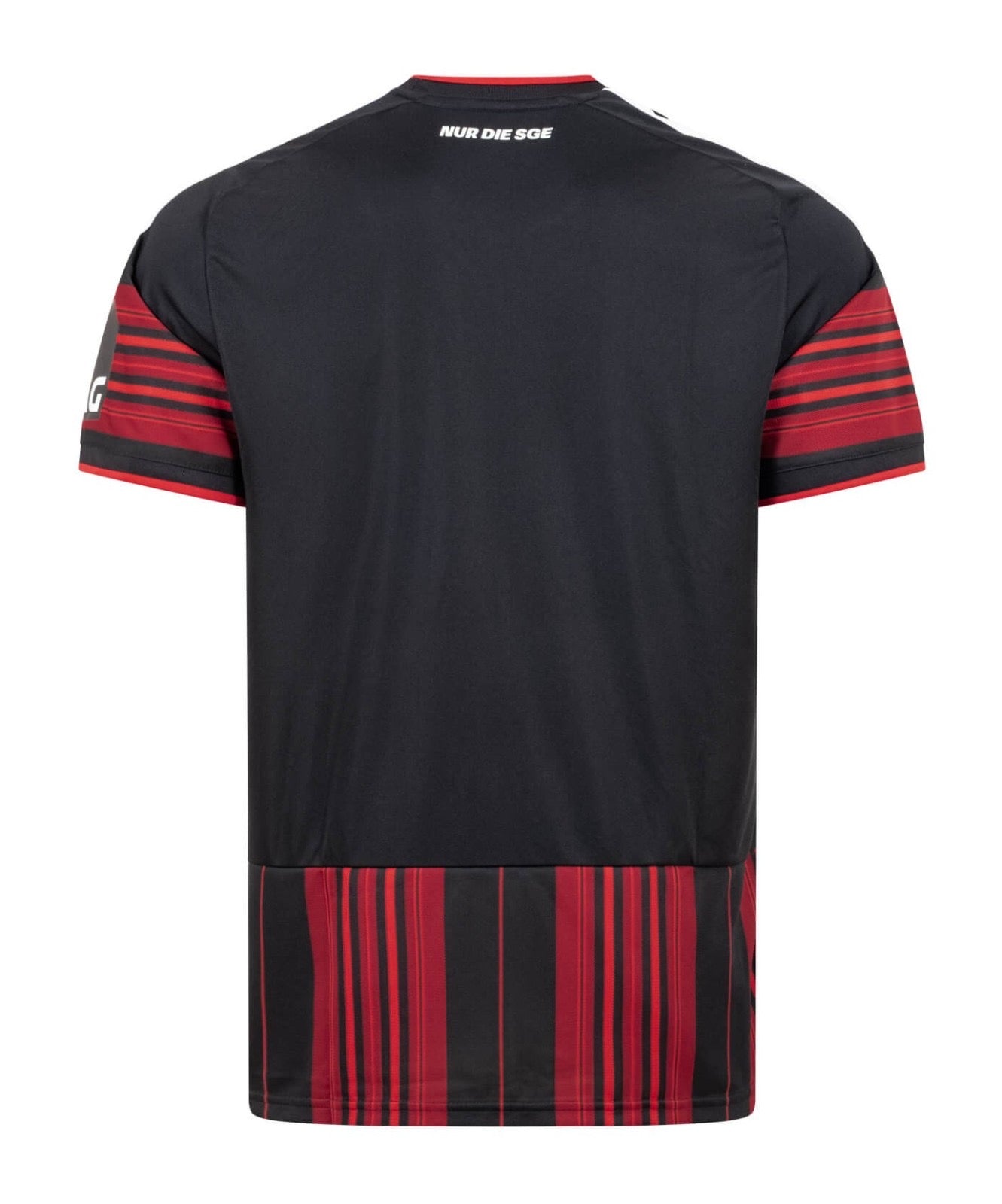 Eintracht Frankfurt 26/27 Home Kit