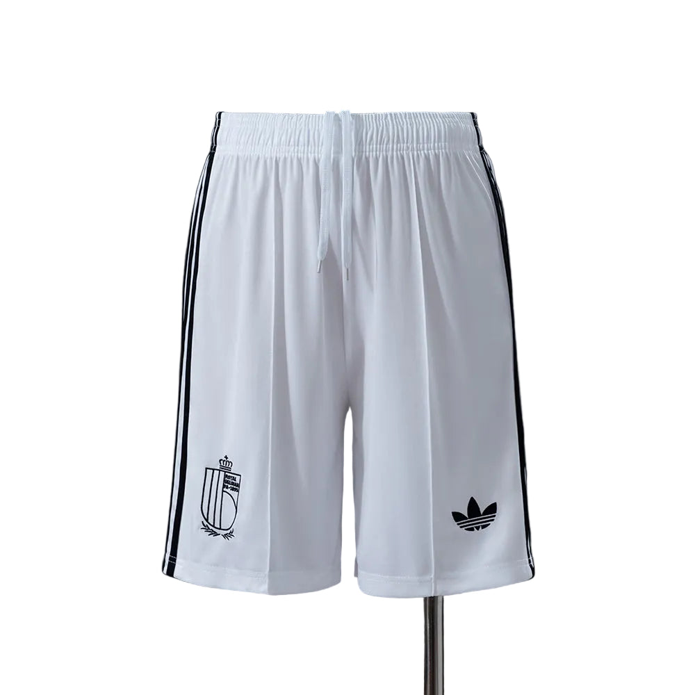 Belgium 2026 Away Shorts