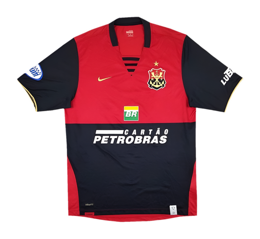 Flamengo 2008 Third Kit