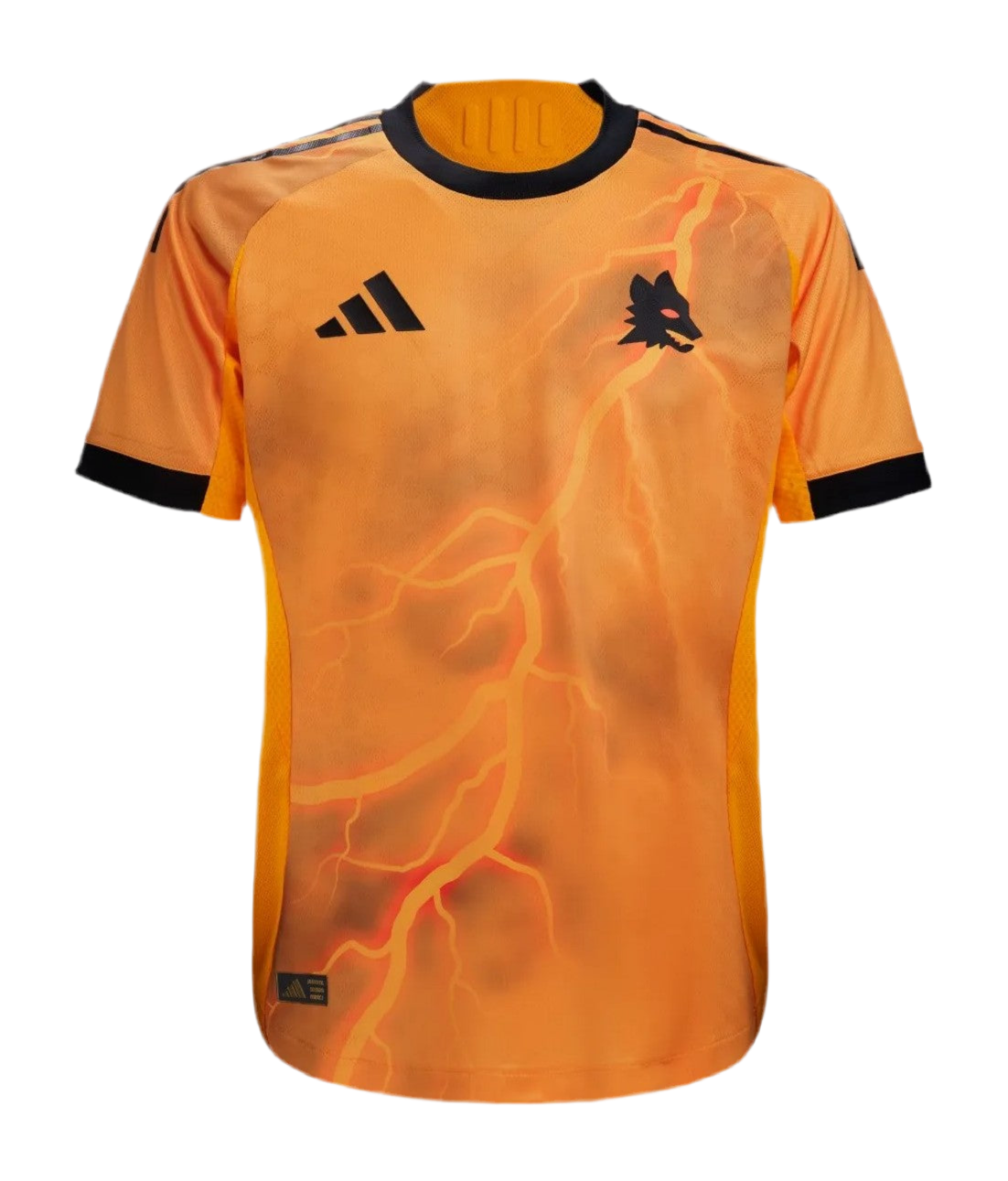AS Roma 25/26 Third Kit