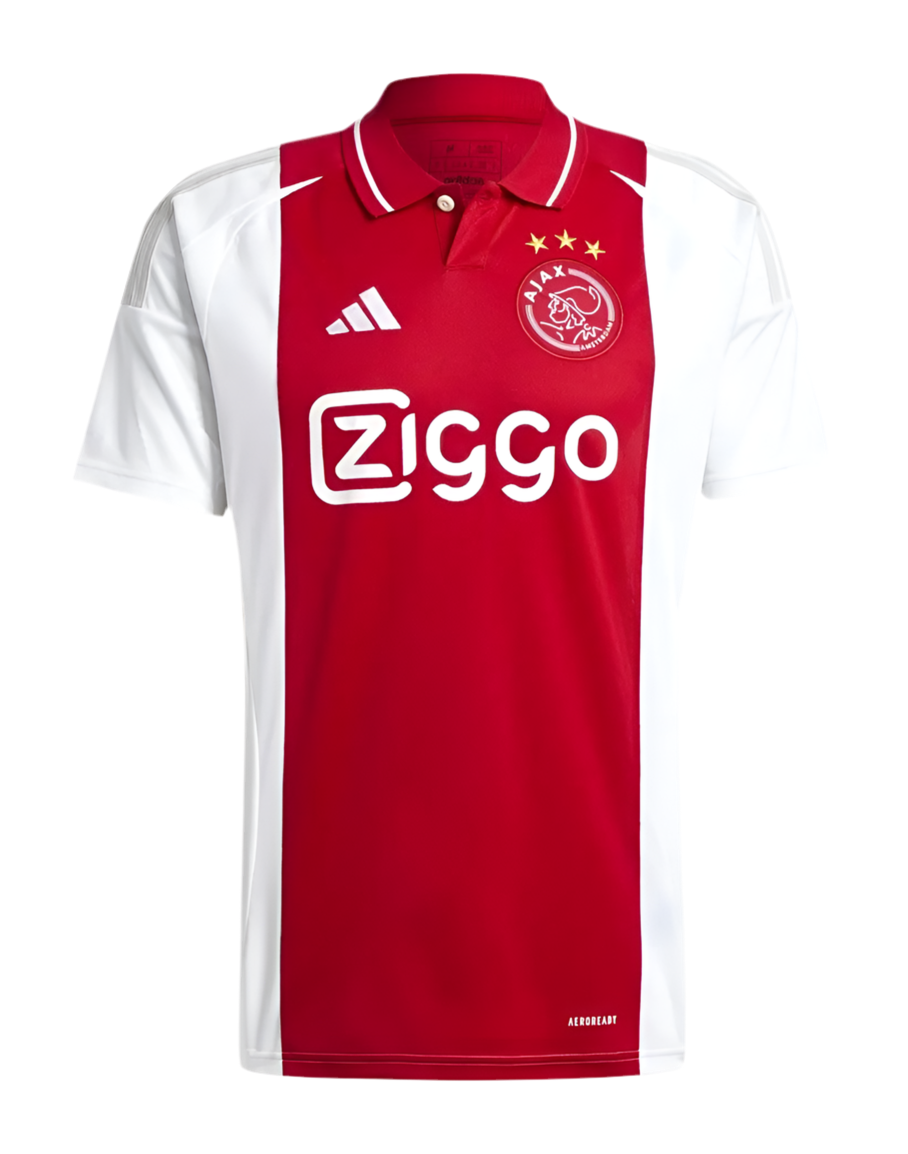 Ajax Amsterdam 24/25 Home Kit