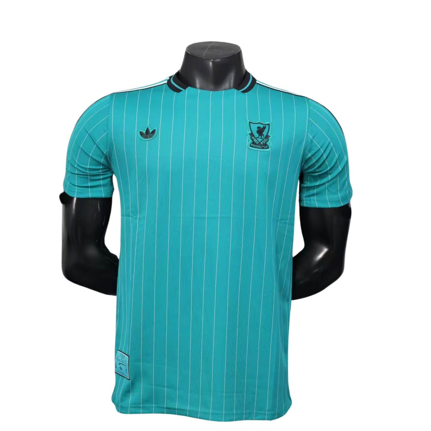 Liverpool Terrace Icons 2025 Kit 2