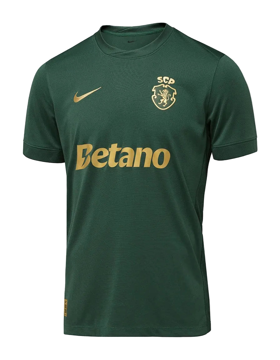 Sporting CP 26/27 Anniversary Kit