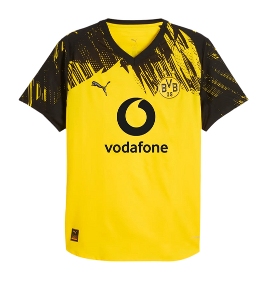 Borussia Dortmund 25/26 Home Kit