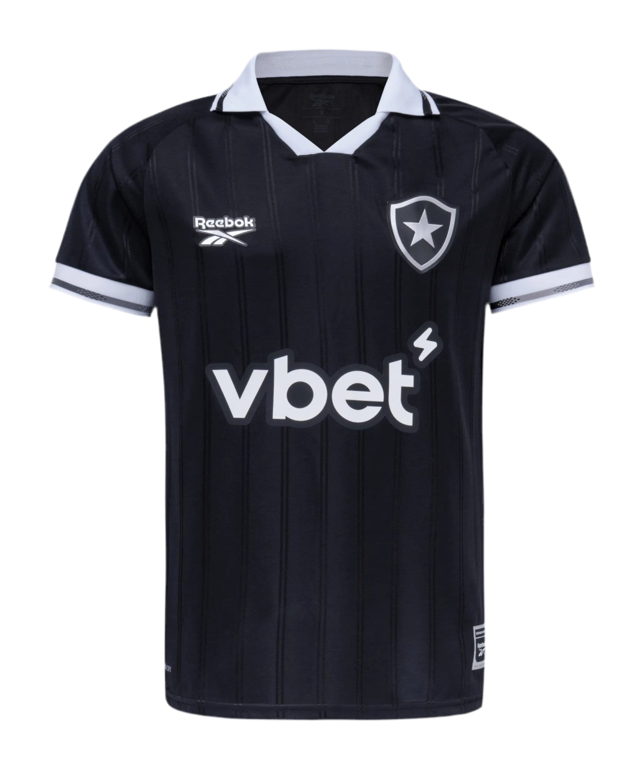 Botafogo 2025 Away Kit