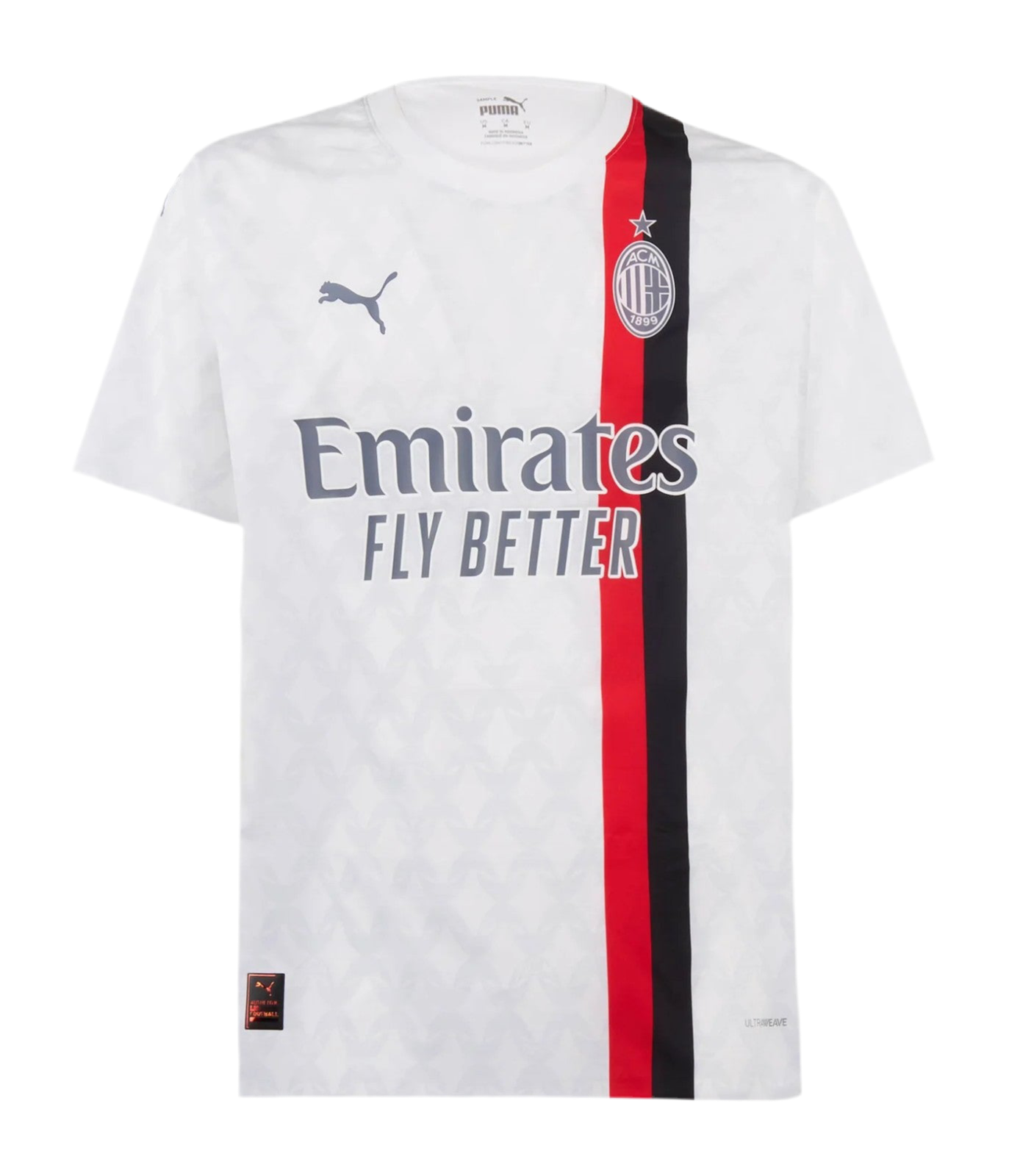 AC Milan 23/24 Away Kit