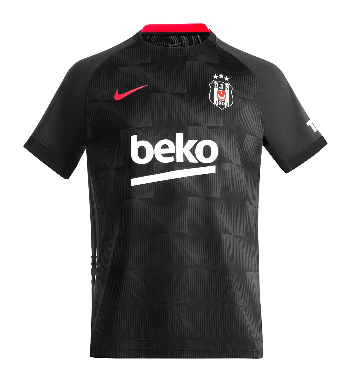 Besiktas 26/27 Third Kit