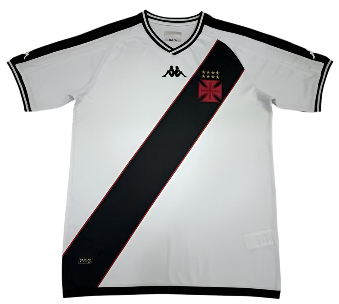 CR Vasco da Gama 2024 Away Kit