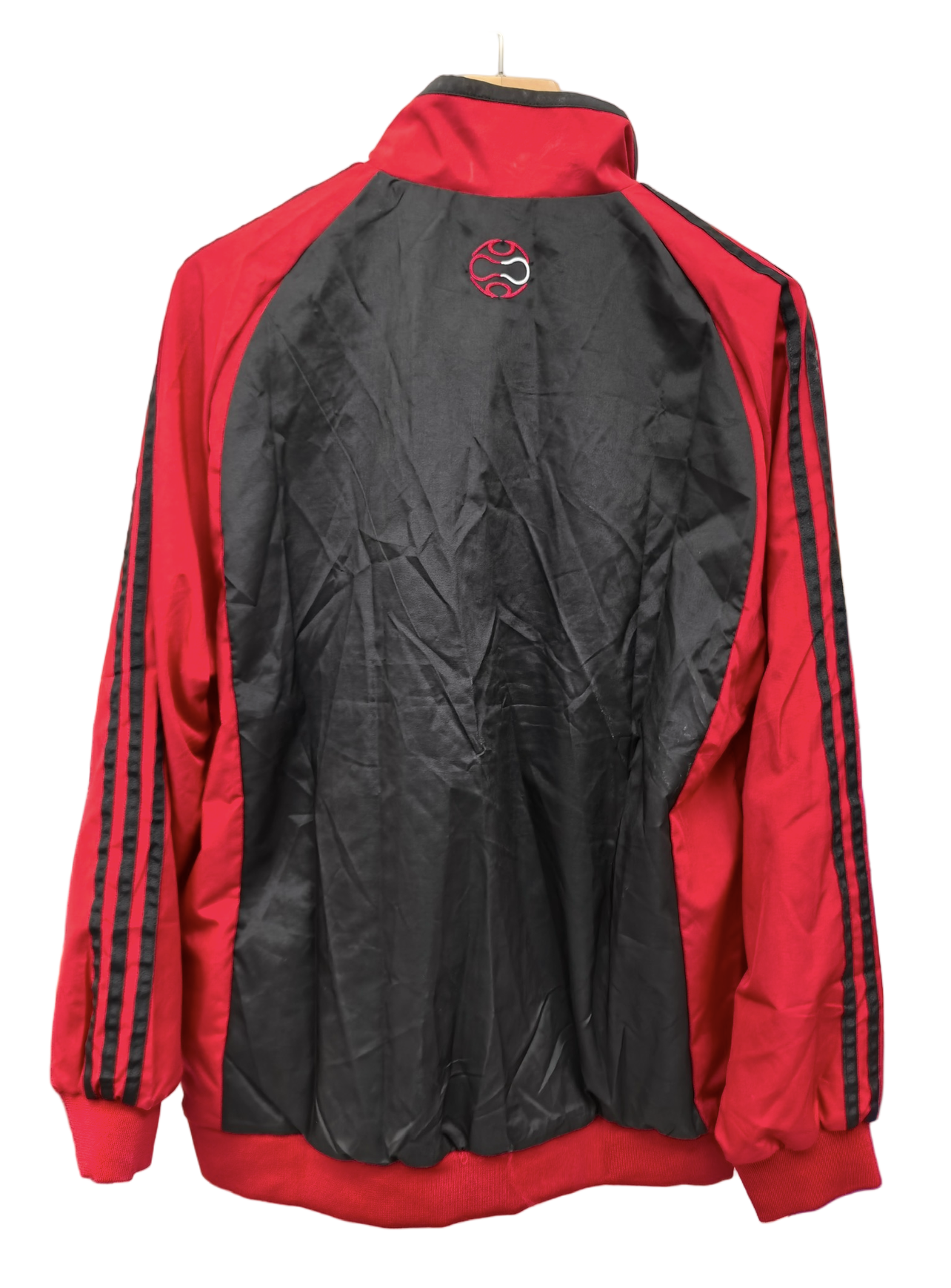 AC Milan Windbreaker
