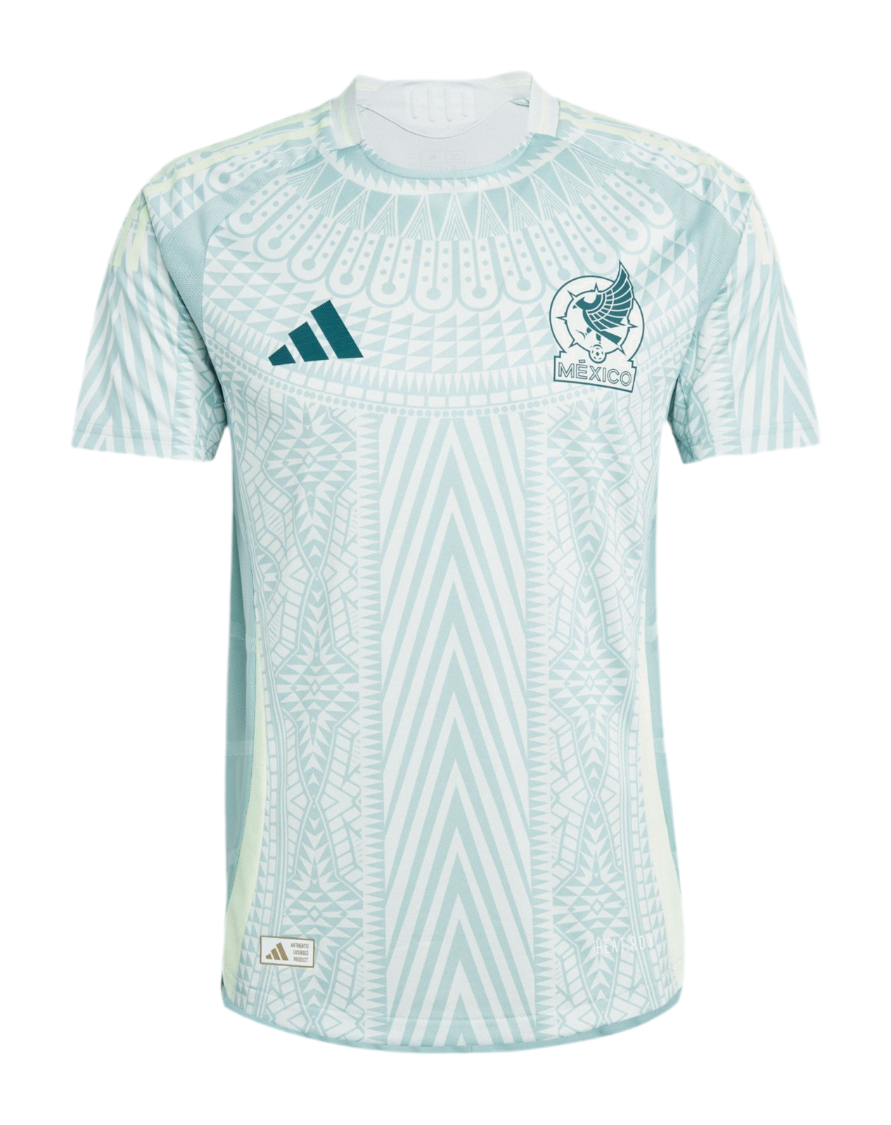 Mexico 2024 Away Kit