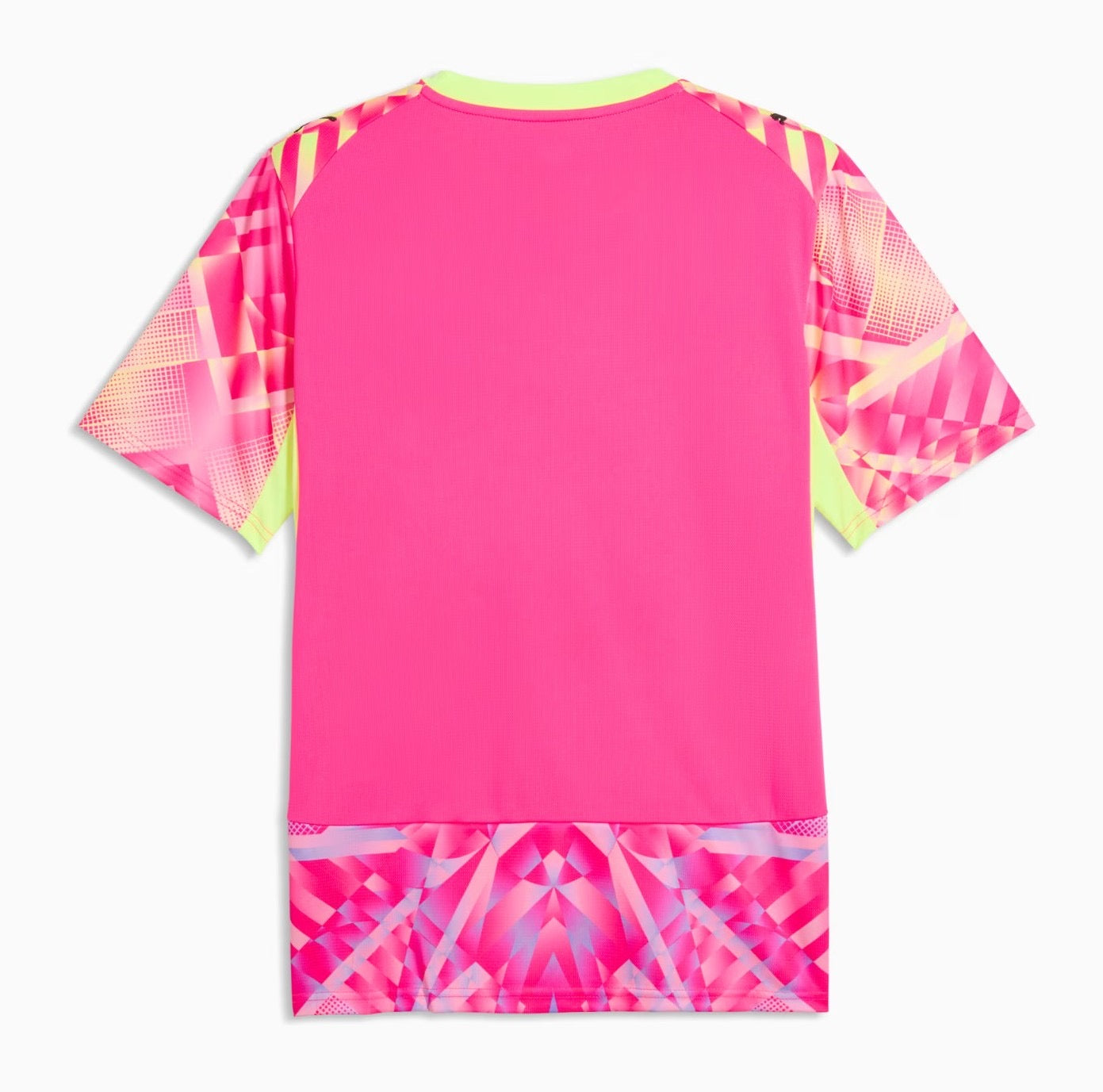 Portugal 2026 Goalkeeper Kit 3