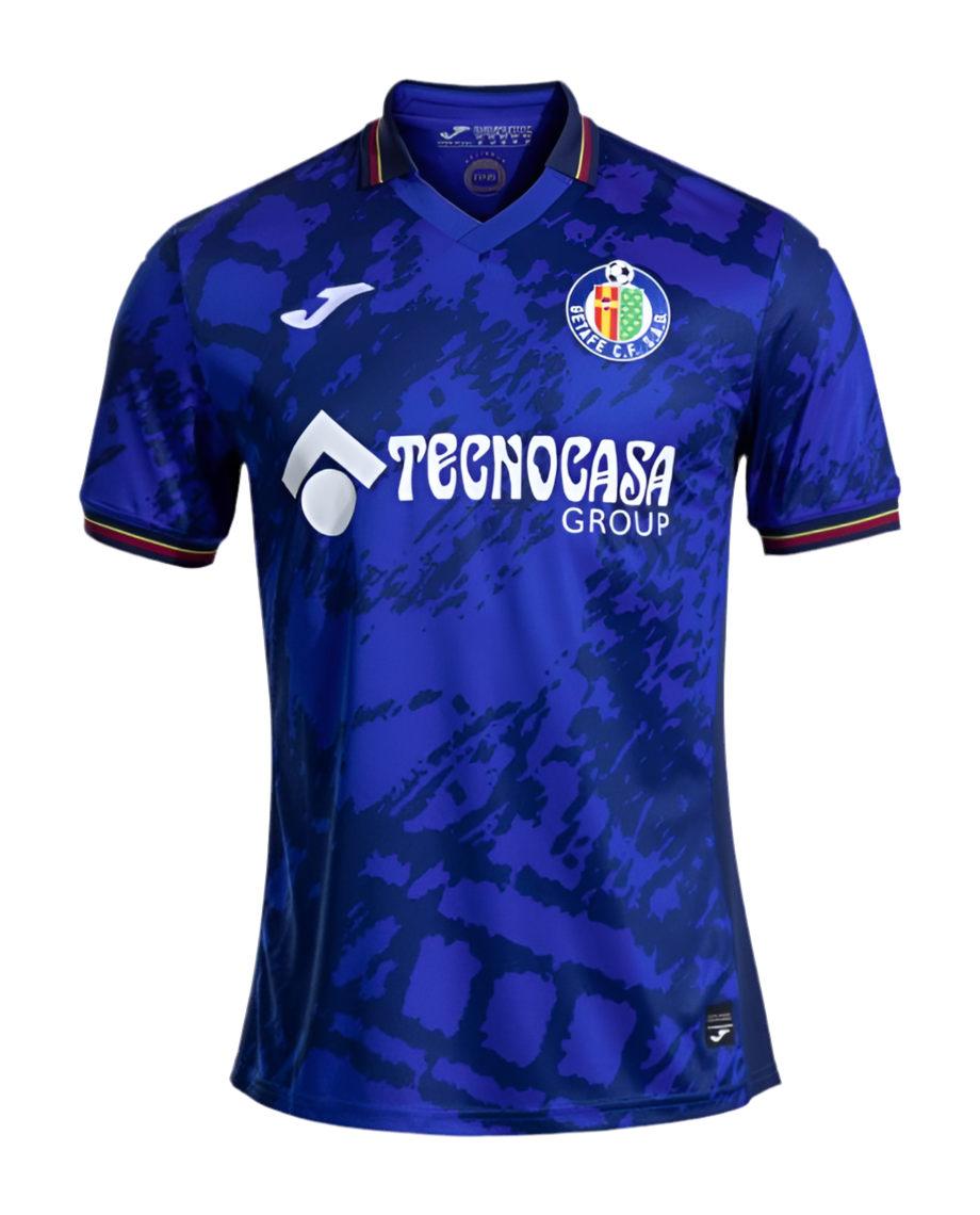 Getafe CF 24/25 Home Kit
