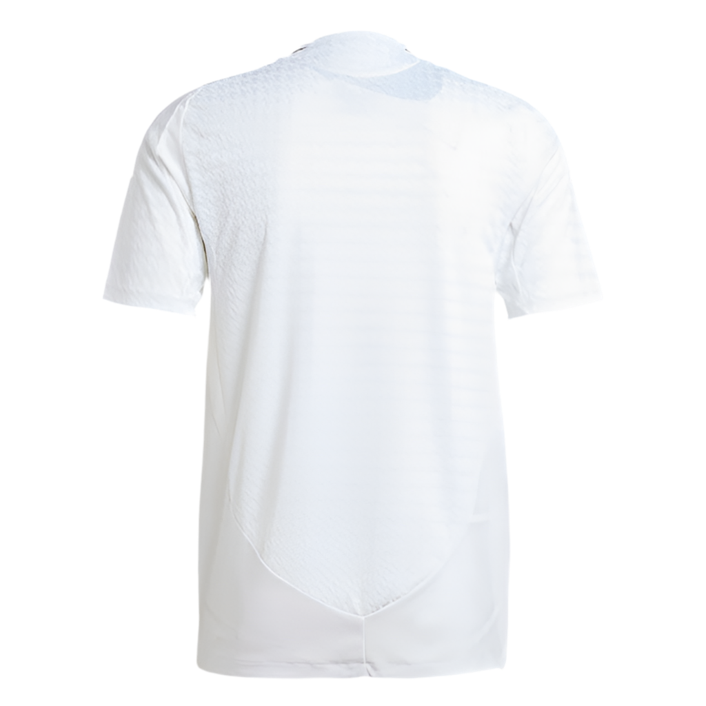 Real Madrid 24/25 Home Kit