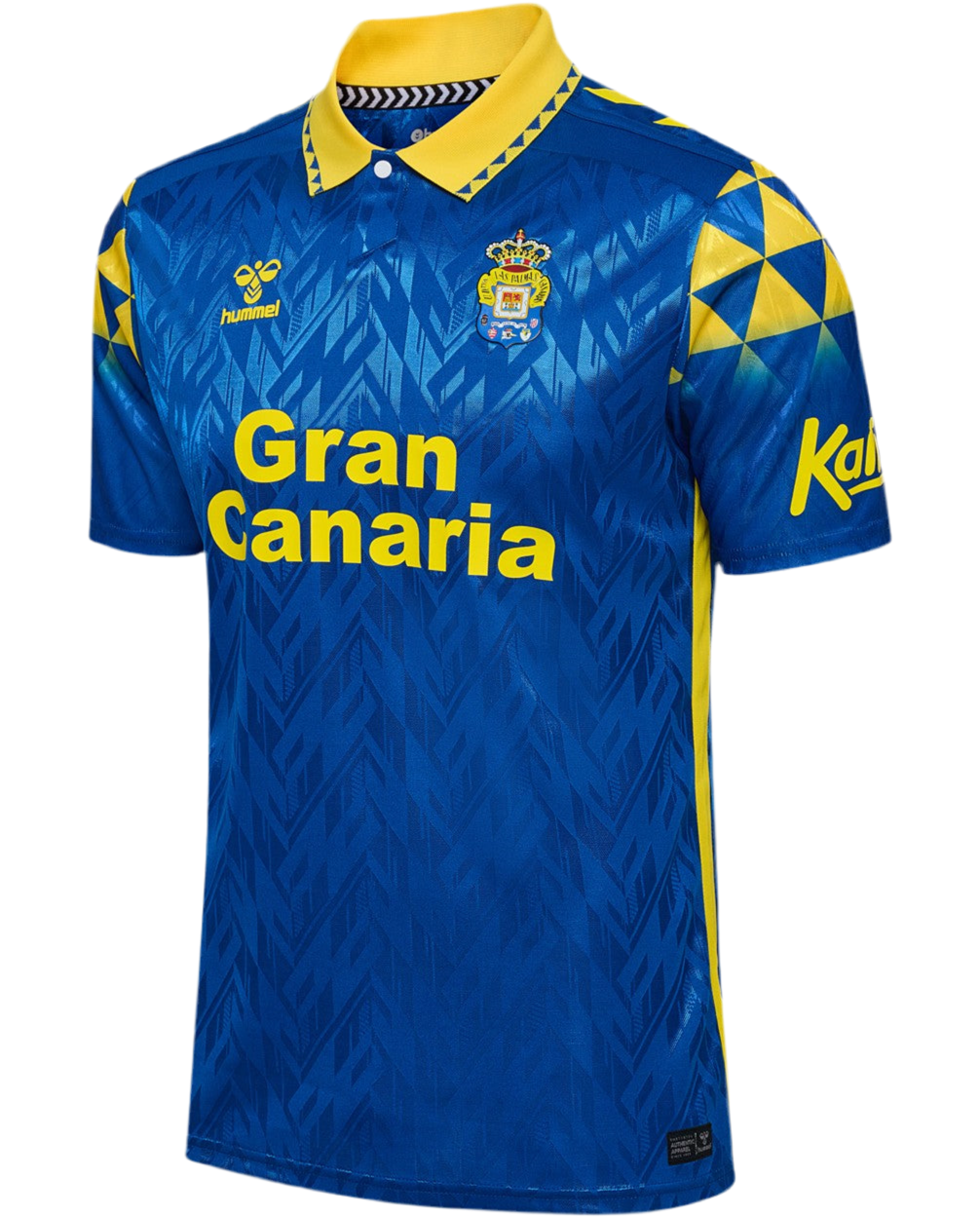 UD Las Palmas 24/25 Away Kit