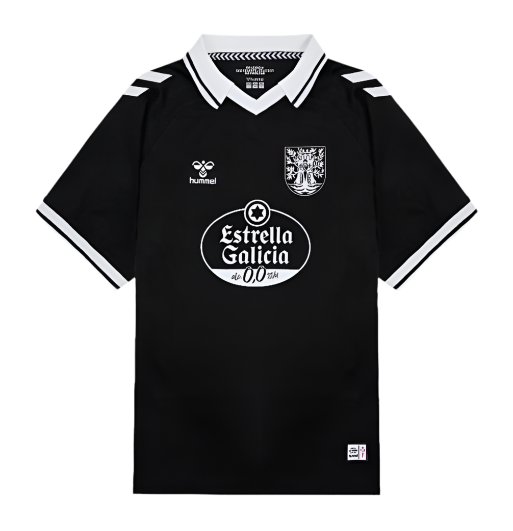 Celta Vigo 24/25 Special Kit