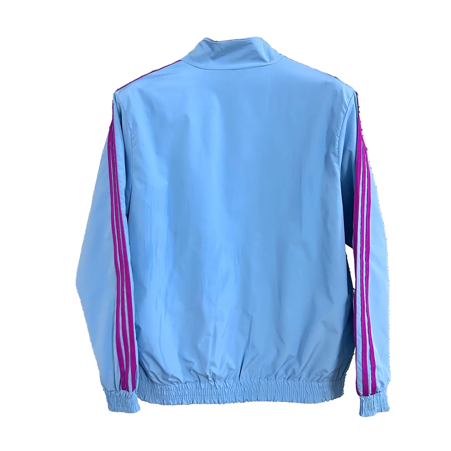 Arsenal Reversible Windbreaker