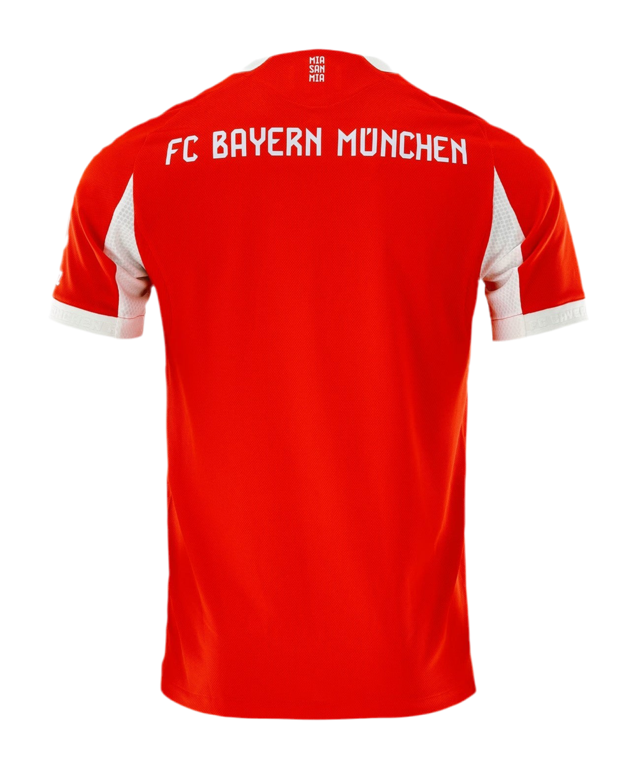 Bayern München 25/26 Home Kit
