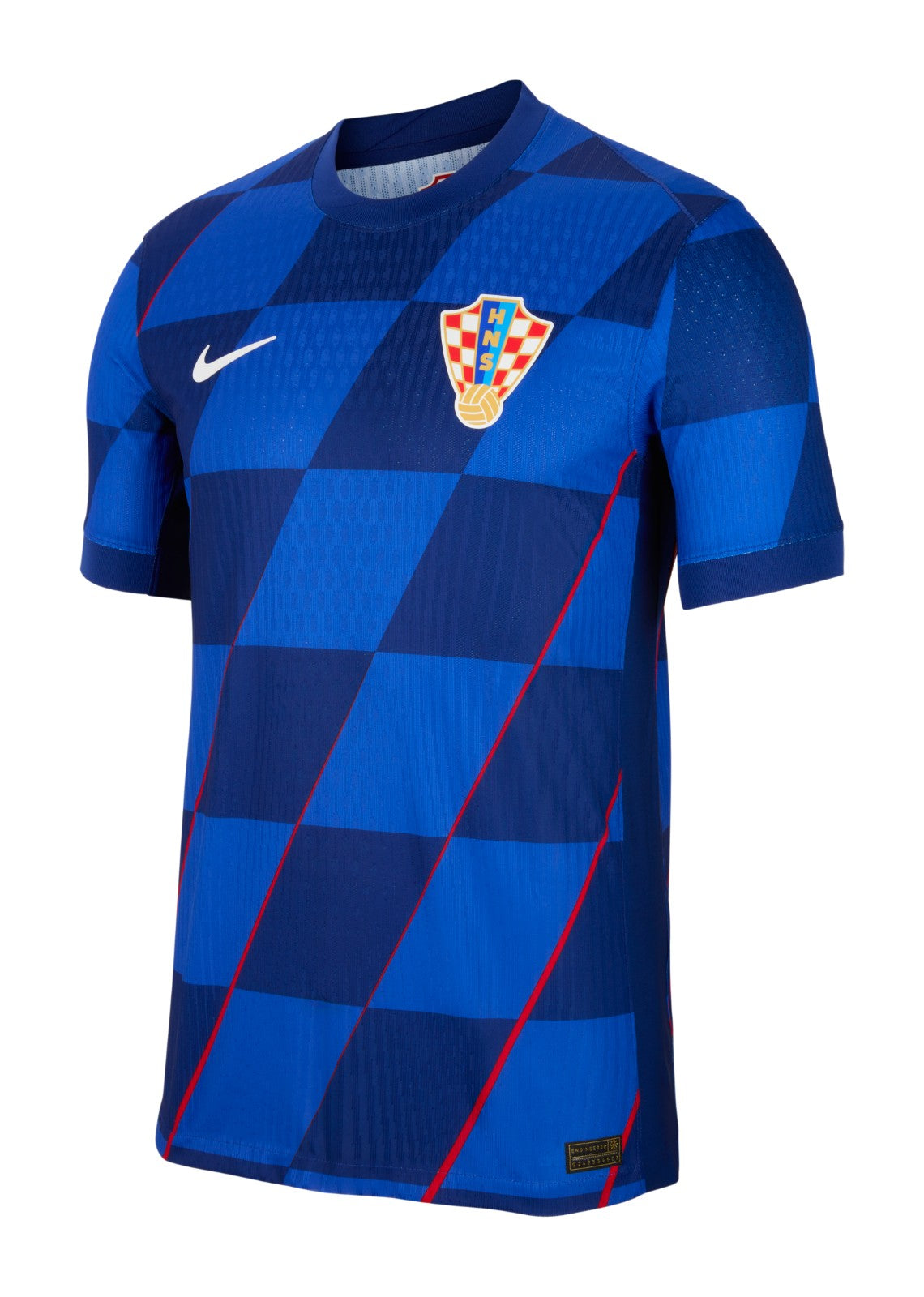 Croatia 2024 Away Kit
