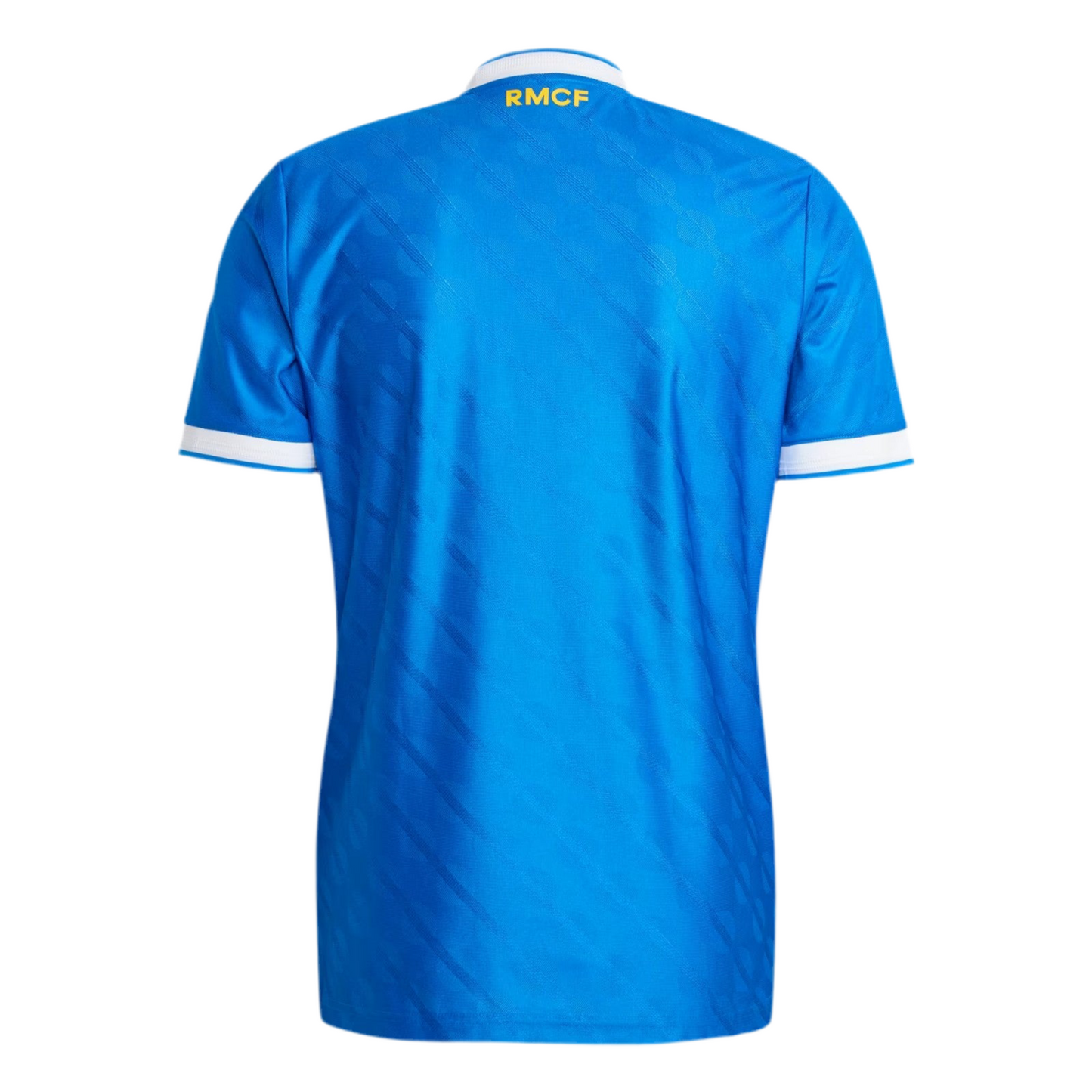 Real Madrid 25/26 Third Kit