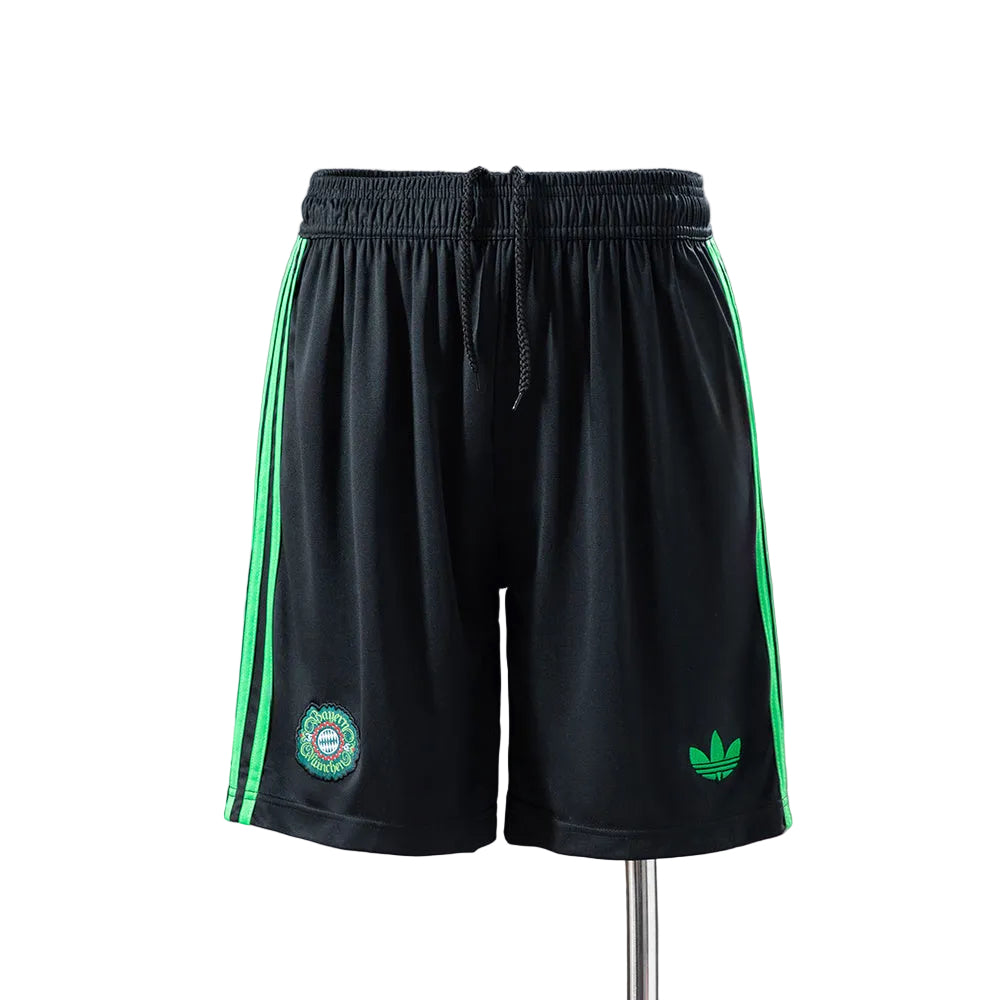 Bayern München 25/26 Oktoberfest Shorts