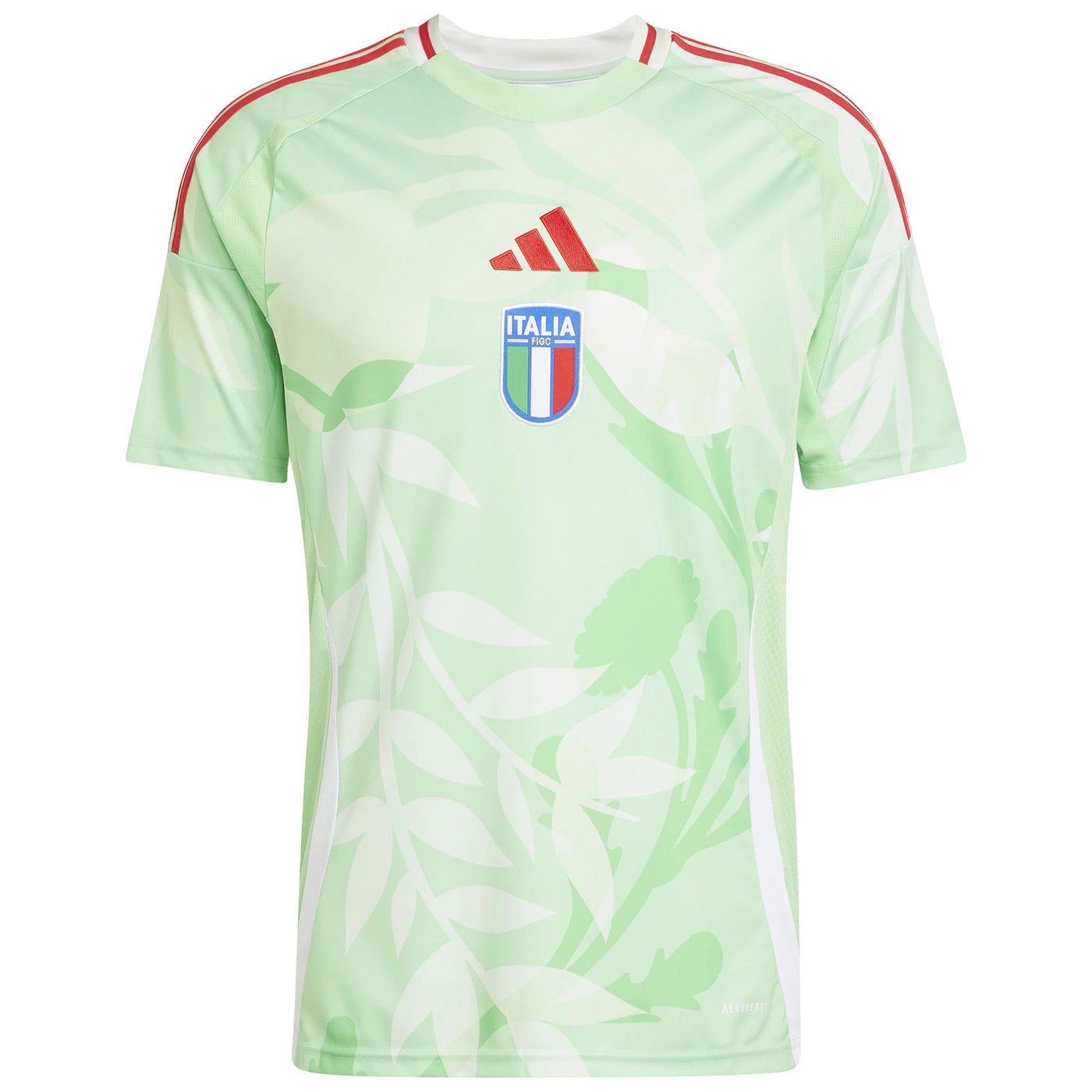 Italy 2025 (Women’s Team) Away Kit